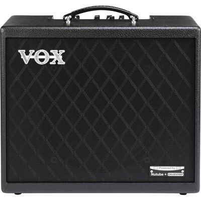 VOX Cambridge50 modellező gitárkombó