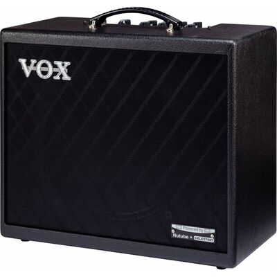 VOX Cambridge50 modellező gitárkombó