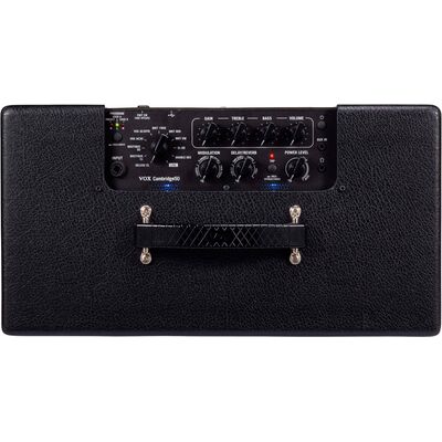 VOX Cambridge50 modellező gitárkombó