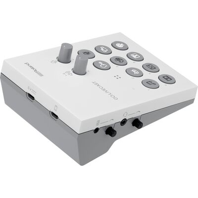 Roland GO:LIVECAST Live Streaming Stúdió okostelefonokhoz