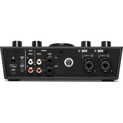 M-Audio AIR 192|8 USB hangkártya