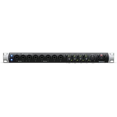 PreSonus Quantum 2626 Thunderbolt 3 hangkártya