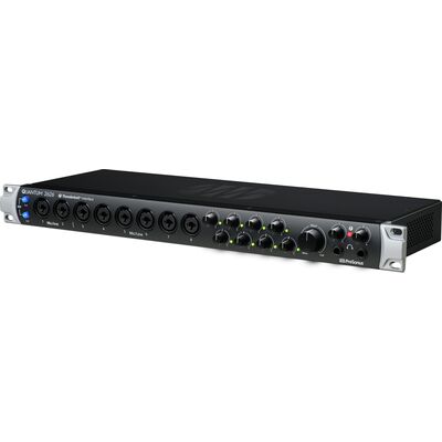 PreSonus Quantum 2626 Thunderbolt 3 hangkártya