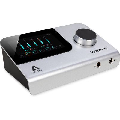 Apogee Symphony Desktop USB hangkártya