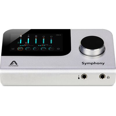 Apogee Symphony Desktop USB hangkártya