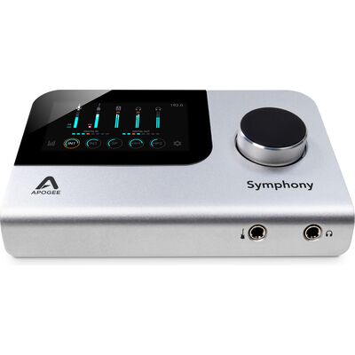 Apogee Symphony Desktop USB hangkártya