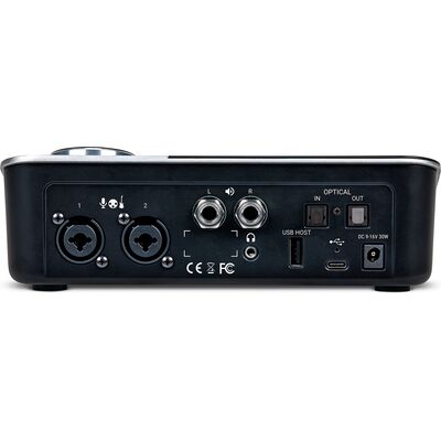 Apogee Symphony Desktop USB hangkártya