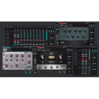 Apogee Symphony Desktop USB hangkártya