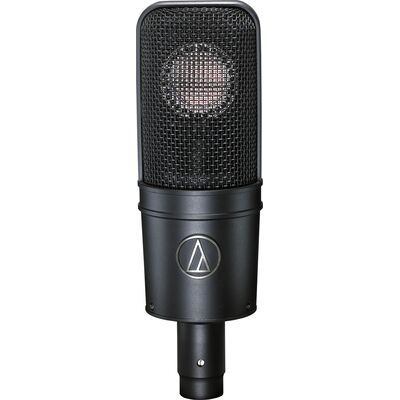 Audio-Technica AT4040 nagymembrános kondenzátormikrofon