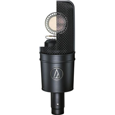 Audio-Technica AT4040 nagymembrános kondenzátormikrofon