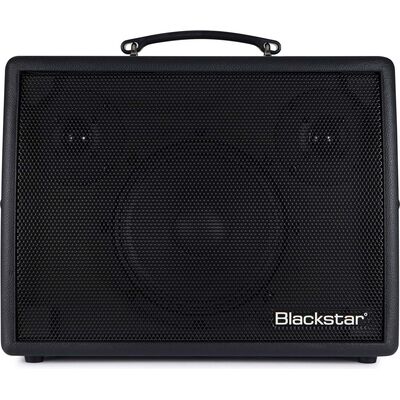 Blackstar Sonnet 120 Black akusztikus gitárkombó