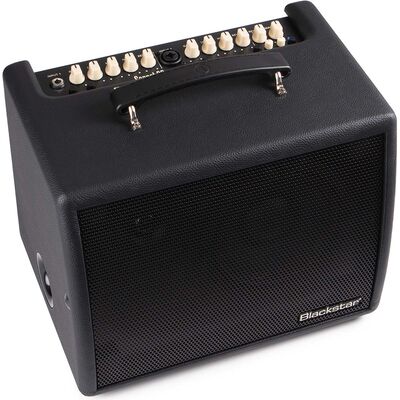 Blackstar Sonnet 60 Black akusztikus gitárkombó