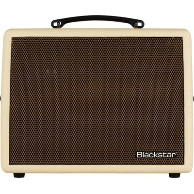 Blackstar Sonnet 60 Blonde akusztikus gitárkombó