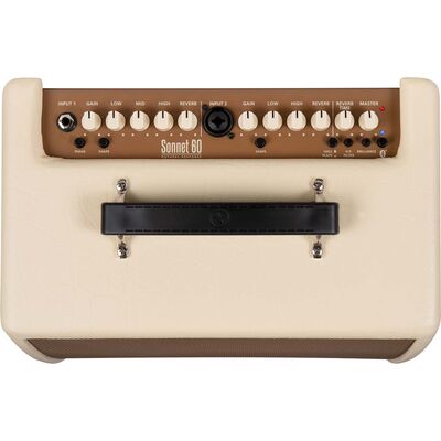 Blackstar Sonnet 60 Blonde akusztikus gitárkombó