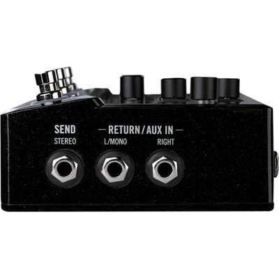 Line 6 HX Stomp gitár padló multieffekt