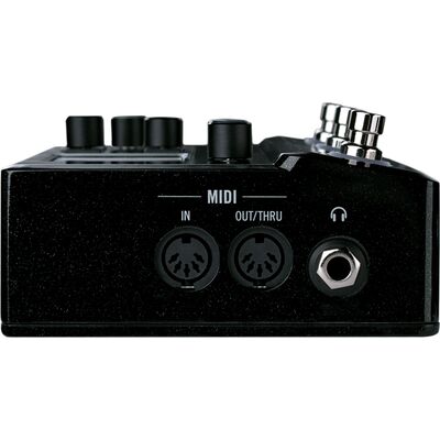 Line 6 HX Stomp gitár padló multieffekt