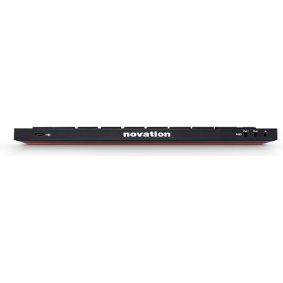 Novation Launchpad Pro Mk3 Ableton Live és MIDI rács kontroller