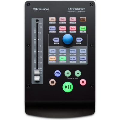 PreSonus FaderPort USB DAW kontroller