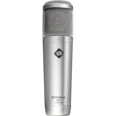 PreSonus PX-1 nagymembrános kondenzátormikrofon