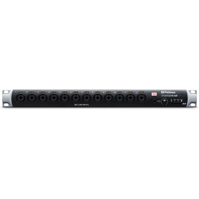 PreSonus StudioLive 16R digitális keverő/USB hangkártya