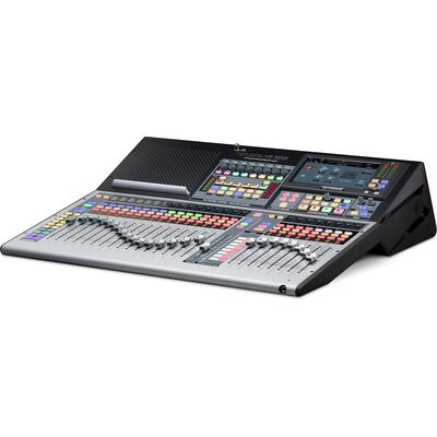PreSonus StudioLive 32SX digitális keverő/USB hangkártya