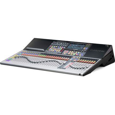 PreSonus StudioLive 32S digitális keverő/USB hangkártya