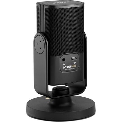 RODE NT-USB Mini USB kondenzátor mikrofon