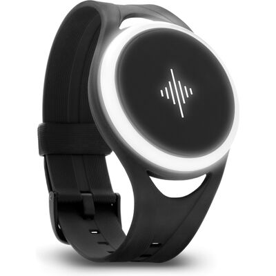 Soundbrenner Pulse okos vibrációs metronóm