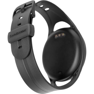 Soundbrenner Pulse okos vibrációs metronóm