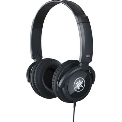 Yamaha HPH-100B fejhallgató