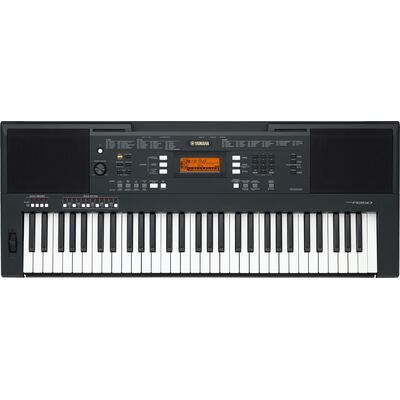 Yamaha PSR-A350 kíséretautomatikás szintetizátor