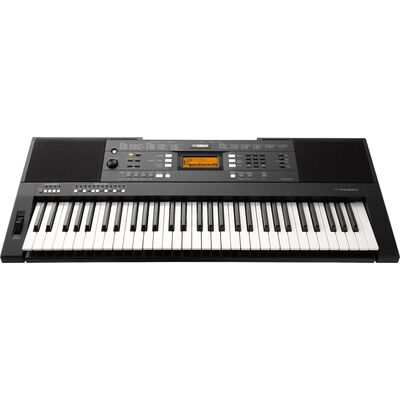 Yamaha PSR-A350 kíséretautomatikás szintetizátor