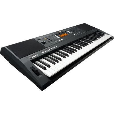 Yamaha PSR-A350 kíséretautomatikás szintetizátor