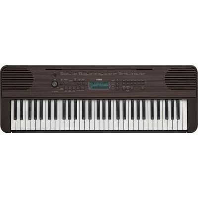 Yamaha PSR-E360DW kíséretautomatikás szintetizátor