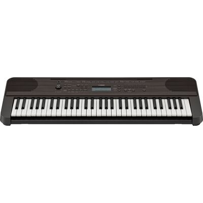 Yamaha PSR-E360DW kíséretautomatikás szintetizátor