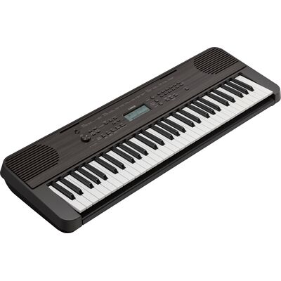 Yamaha PSR-E360DW kíséretautomatikás szintetizátor