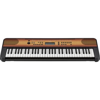 Yamaha PSR-E360MA kíséretautomatikás szintetizátor