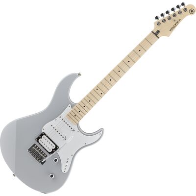 Yamaha Pacifica PAC112VM Gray elektromos gitár