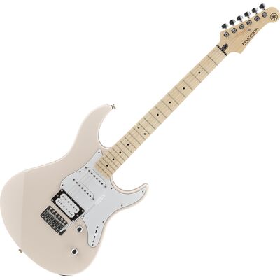 Yamaha Pacifica PAC112VM Sonic Pink elektromos gitár