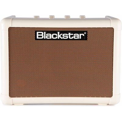 Blackstar FLY 3 Acoustic mini akusztikus gitárkombó