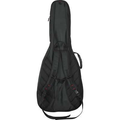 Gator GB-4G-ACOUSTIC akusztikus gitár puhatok
