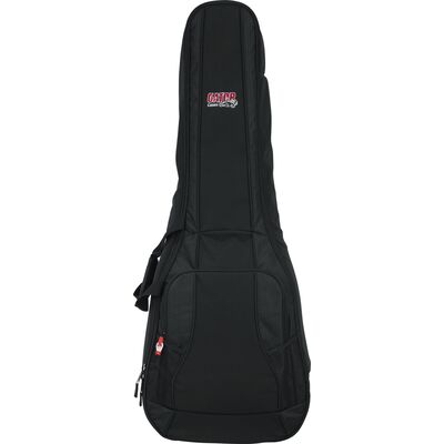 Gator GB-4G-ACOUELECT akusztikus/elektromos gitár dupla puhatok