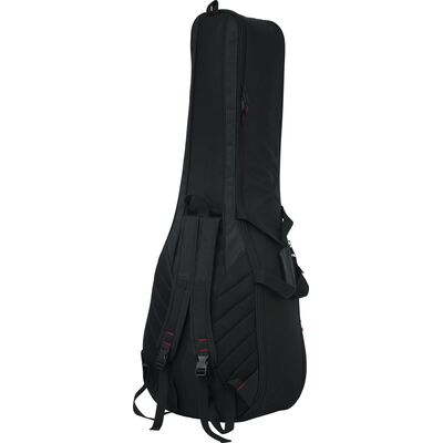Gator GB-4G-ACOUELECT akusztikus/elektromos gitár dupla puhatok