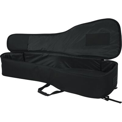 Gator GB-4G-ACOUELECT akusztikus/elektromos gitár dupla puhatok