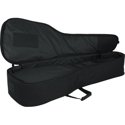 Gator GB-4G-ACOUELECT akusztikus/elektromos gitár dupla puhatok