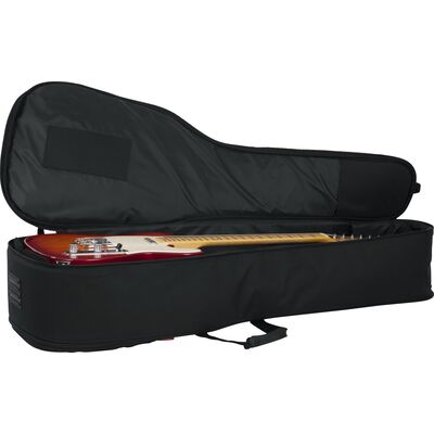 Gator GB-4G-ACOUELECT akusztikus/elektromos gitár dupla puhatok