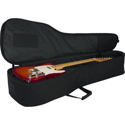 Gator GB-4G-ACOUELECT akusztikus/elektromos gitár dupla puhatok