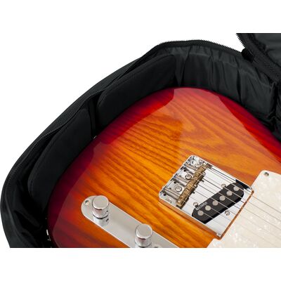 Gator GB-4G-ACOUELECT akusztikus/elektromos gitár dupla puhatok