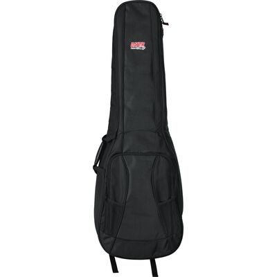 Gator GB-4G-BASSX2 dupla basszusgitár puhatok