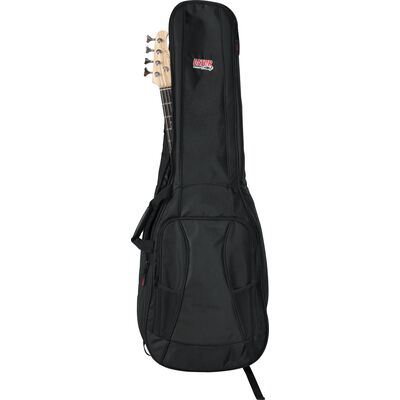 Gator GB-4G-BASSX2 dupla basszusgitár puhatok